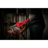 Picture of 48-22-7118 18" STEEL PIPE WRENCH