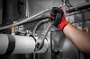 Picture of 48-22-7184 14" AL OFFSET PIPE WRENCH