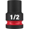 Picture of 49-66-6202 1/2 DR 1/2 STD IMPACT SOCKET