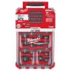 Image sur 49666804 DOUILLE DUTY 1/2"DR PACKOUT SET