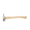 Image sur 48229519 19OZ MARTEAU NOYER TETE LISSE