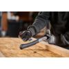 Image sur TBRG-BL PRISE PGN MART REMPL NOIR