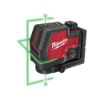 Image sur 3522-21 USB LASER VRT LGN CRS&PNT APLOMB