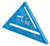 Image sur 396 12" EQUERRE PLASTIQUE MOULE