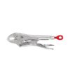 Image sur 48-22-3422 5" PINCES MACHOIRES COURBE