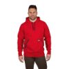 Image sur 350R-XL CHAND CAPUCHON ROUGE XL