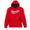 Picture of 352R-M MIDWEIGHT PULLOVER HOODIE M