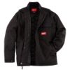 Image sur 256B-3X VESTE NOIRE 3X