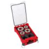 Picture of 48-36-1063 1/2"-1-1/4" ALUM DIE HEAD KIT