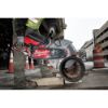 Image sur 49-93-7340 14"X.125X1/20MM LAME FNT DUCT