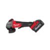 Image sur 49-94-4525 4 1/2X1/8X5/8 11" DISQ ABRA