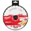 Image sur 48400733 7-1/4" 24T LAME SCIE CIRCULAIRE
