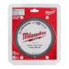 Image sur 48-40-4320 6-1/2" 54D LAM CIRC ALUM 5/8"