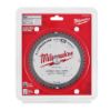 Picture of 48-40-4315 5-7/8" 50T ALUM CIRC SAW 20MM