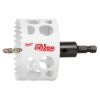 Picture of 49-56-5190 3-1/2" ICE HARD HOLESAW