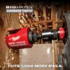 Picture of 49569230 3" BIG HAWG W/CARBIDE TEETH