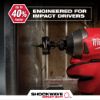 Picture of 49-56-9815 1" SHOCKWAVE HOLE SAW