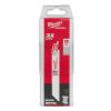 Picture of 48008182 (25) 6" 14TPI RECIP BLADE SAWZ