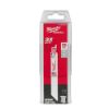 Picture of 48008184 (25) 6" 18TPI RECIP BLADE SAWZ