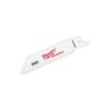 Picture of 49005461 (5) 4" 6TPI RECIP BLADE PLASTER