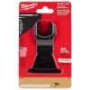 Picture of 49-25-1151 2-1/2 HCS JAP TOOTH BLD 1PK