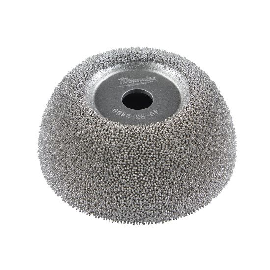 Picture of 49-93-2409 2 1/2" BUFFING WHEEL