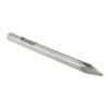 Image sur 48-62-4001 1-1/8" HEX 16" BURIN POINTE