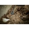 Image sur 48-62-4094 SDSMAX 4.25"X16" PELLE ARG