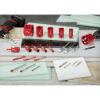 Picture of 48-20-8988 4PC GLASS AND TILE BIT SET