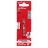 Image sur 48-89-4873 1/4"-20 SAE FORET PERCEUSE