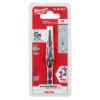 Image sur 48899241 IMP DUTY #1 1/8-1/2" MECHE ETG