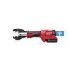 Image sur 2678-22O M18 6T SERTISS. A/O DIE FIXE