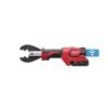 Image sur 2678-22BG M18 6T SERTISS. A/BG DIE FIXE