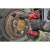 Image sur 2960-20 M18 3/8" CLE CHOC MOY SEUL ANN
