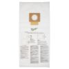 Image sur 49-90-1999 12GAL SAC POUS MOLLETON 5PQ