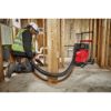 Picture of 49-90-2006 2-1/2" X 9' FLEXIBLE HOSE