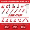 Image sur 49902034 AIRTIP EMBOUT ANTI-ECRATIGNURE