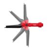 Picture of 49902027 AIRTIP LOW-PROFILE PIVOT BRUSH