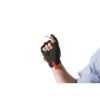 Picture of 48-22-8742 FINGERLESS WORK GLOVES L