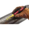 Picture of 48-22-3721 INKZALL PAINT MARKER YEL