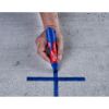 Picture of 48-22-3267 (12) INKZALL XL CHSL BLUE MRK