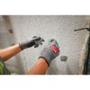 Picture of 48-73-7130E L3 NITRILE DIPPED GLOVE-S