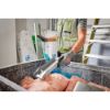 Picture of 48-73-7143 L4 NITRILE DIPPED GLOVE-XL