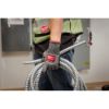 Picture of 48-73-7152 L5 NITRILE DIPPED GLOVE-L