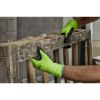 Picture of 48-73-8924B (12) CUT 2HIGH VIS GLOVE-XXL