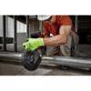 Picture of 48-73-8921B (12) CUT 2 HIGH VIS GLOVE-M