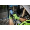 Picture of 48-73-8941B (12) CUT 4 HIGH VIS GLOVE-M