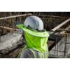 Picture of 48-73-1072 BOLT SUN VISOR WITH SUNSHADE