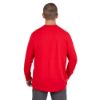 Image sur 608R-S T-SHIRT RESISTANT-MANCHES LONGU S