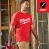 Image sur 607R-2X T-SHIRT RESISTANT-MANCHES COU 2X